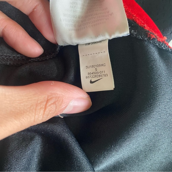 C.J McCollum Portland Trailblazers Jersey (2 for $70 ) - Picture 9 of 9